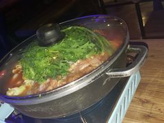 -花腰餐吧Bistro烧烤 傣味(传媒大学店)