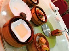 -金苑海鲜酒家(新港中路店)