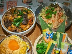 -岛风·台食小馆 ISLAND BISTRO(烟台山店)