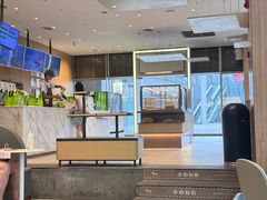 -奈雪的茶(重庆万象城北区店)