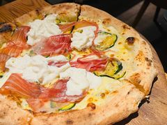 -La Strada(安福路店)