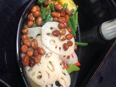 -碎怂烤肉(钟楼柳巷店)