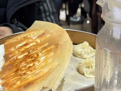 -邢家锅贴老店·非遗·开封菜(金明广场店)