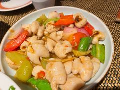 -老客家·客家菜(万达店)