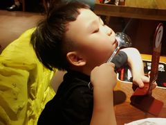 -谷田稻香·砂锅菜(汇暻广场店)