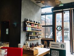 -星巴克(成都太古里二店)