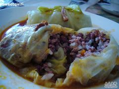 菜券-露西亚咖啡西餐厅(哈尔滨俄侨纪念馆店)