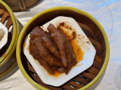 -大海湾酒楼(人南店)
