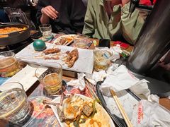 -火联烧烤(学院路创始店)