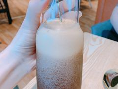 -ZING COFFEE 镜咖啡