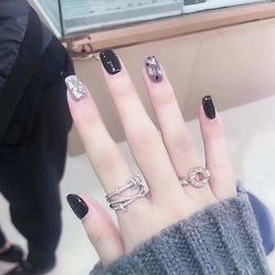 -安可儿Anker's Nail日式美甲美睫