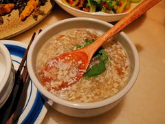 -桂满陇·西湖船宴(平安金融中心店)