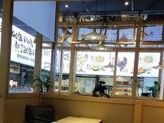 -老乡鸡(联家超市北辰天都店)