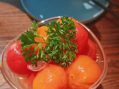 -食陆号·新式台湾创意菜(苏州首店)