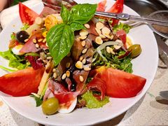 -Carmen卡门西班牙餐厅