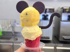-CORNER CONE GELATO酷矿手作霜淇淋(南头古城店)