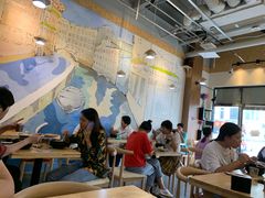 大堂-春川韩国拌饭(中信广场店)
