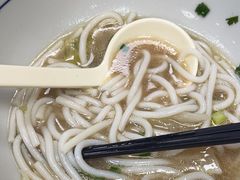 -鑫花溪牛肉米粉(凤凰街创始总店)
