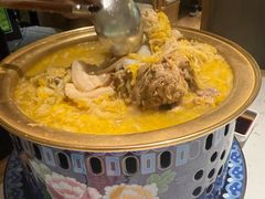 -关东小磨东北菜(漕河泾印象城店)