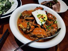 -上海人家花樣年华(中山公园店)