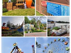 -森波拉奇妙世界