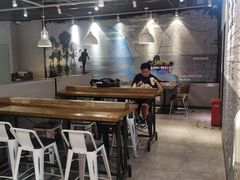 -卡乐星(浦东机场店)