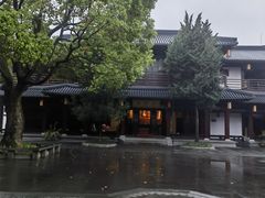 -香积寺