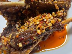 -呷得家常菜馆(王公塘店)