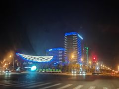 -苏州太湖假日酒店