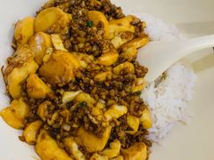-德天顺盖码饭(人民西路店)