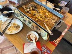 -鱼酷活鱼烤鱼(静安大融城店)