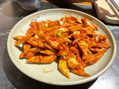 -兰溪小馆(东直门簋街店)