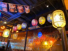 -有喜屋·烧鸟·居酒屋(三钢里店)