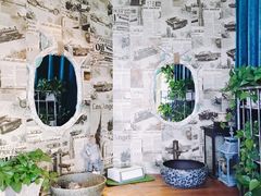 -烛影拾光观景餐厅·创意菜·摄影·小提琴(大唐不夜城店)