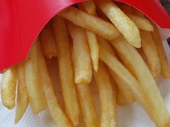 -麦当劳(伟城广场店)