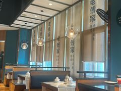 -老傅家湘潭水煮活鱼店(众一国际店)