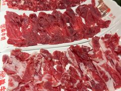 -真牛坊潮汕牛肉火锅