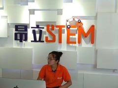 -斯坦星球AI编程·机器人科创·科学实验·信奥·思维·STEM·积木拼搭·竞赛考级(浦东联洋广场大拇指龙阳御桥中心)