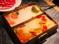 -许府牛火锅(信义坊总店)