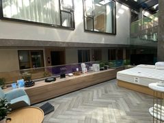 -黄山排云型旅酒店餐厅