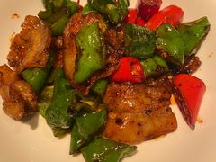 小馆小炒肉-荣小馆(临海世纪花城店)