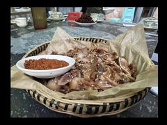 -江湖黑大兔(杨家坪店)