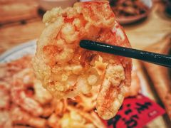 -老江南春·中国龙菜(衡山路店)