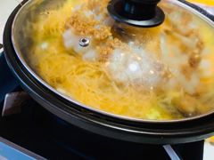 -蕃茄述·好汤自然来(江汉路店)