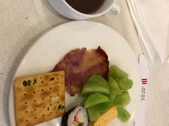 -上海国际饭店