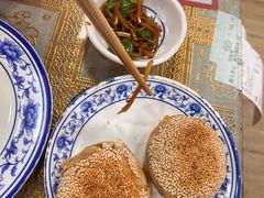 -清真·鸦儿李记·小馆(后海店)