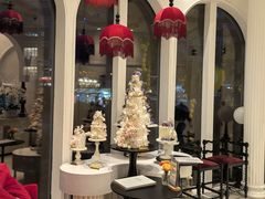 -杜哈夫DOUX RÊVE·生日蛋糕(日月光店)