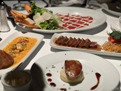 -茹丝葵经典牛排馆(上海外滩店)