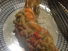 -HIHE Bistro·Oyster Bar(华熙live店)