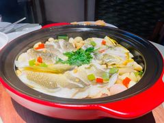 -明州府(文化广场店)
